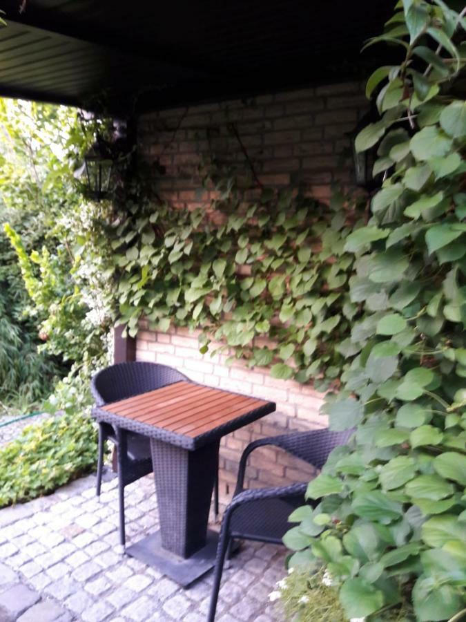 Mijo'S Apartment Berlin Exterior photo